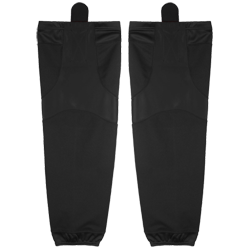 Amazon | Pear Sox Pro Weight 無地ホッケーソックス(ネイビー
