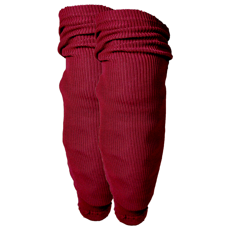 Pearsox Pro Weight Maroon